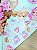 Vestido em Molecotton Kukiê Infantil Menina - Imagem 4