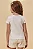 Blusa em Cotton Kukiê Infantil Menina - Imagem 2