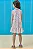 Vestido em Molecotton Kukiê Infantil Menina - Imagem 2
