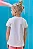 Blusa em Meia Malha Kukiê Infantil Menina - Imagem 2