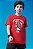 Camiseta em Meia Malha Johnny Fox Teen Menino - Imagem 1
