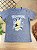 Camiseta em Meia Malha Johnny Fox Teen Menino - Imagem 1