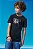Camiseta em Meia Malha Johnny Fox Teen Menino - Imagem 2