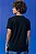 Camiseta em Meia Malha Johnny Fox Teen Menino - Imagem 3