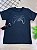 Camiseta em Meia Malha Johnny Fox Teen Menino - Imagem 1