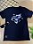 Camiseta em Meia Malha Johnny Fox Teen Menino - Imagem 1