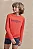 Conjunto de Camiseta e Sunga em Malha Uv Dry com Proteção UV50+ Johnny Fox Teen Menino - Imagem 2