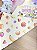 Vestido em Fly Tech Infanti Infantil Menina - Imagem 4