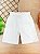 Bermuda Off White Divertto - Imagem 1
