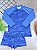 Conjunto Camiseta Manga Longa e Sunga Divertto - Imagem 1