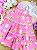 Vestido Ursinhas Brandili - Imagem 1