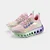 Tênis Infantil Bibi Roller Sport Tie Dye - Imagem 2