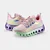 Tênis Infantil Bibi Roller Sport Tie Dye - Imagem 4