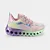 Tênis Infantil Bibi Roller Sport Tie Dye - Imagem 3