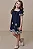 Vestido em Cotton Infanti Infantil Menina - Imagem 2