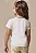 Blusa em Meia Malha Infanti Infantil Menina - Imagem 3