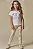 Blusa em Meia Malha Infanti Infantil Menina - Imagem 4