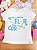 Blusa em Meia Malha Infanti Infantil Menina - Imagem 1