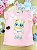 Blusa em Meia Malha Infanti Infantil Menina - Imagem 1