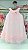 Vestido em Tule com Elastano Infanti Infantil Menina - Imagem 1