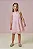 Vestido em Tule com Elastano Infanti Infantil Menina - Imagem 3