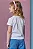 Blusa em Meia Malha. Acompanha Kits Pulseiras Infanti Infantil Menina - Imagem 6