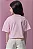 Blusa em Meia Malha Infanti Infantil Menina - Imagem 4