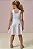 Vestido em Fly Tech Infanti Infantil Menina - Imagem 3