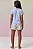 Conjunto de Pijama com Blusa em Meia Malha e Shorts em Malha Fresh Vic&Vicky Teen Menina - Imagem 2