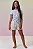Conjunto de Pijama com Blusa em Meia Malha e Shorts em Malha Fresh Vic&Vicky Teen Menina - Imagem 3