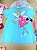 Vestido Fadinha com Tule Bimbi - Imagem 1