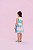 Vestido Sorvete Mon Sucré - Imagem 5