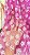 Vestido Rosa Flores Mon Sucré - Imagem 6