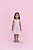 Vestido Rosa Petit Cherie - Imagem 3