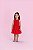 Vestido Vermelho Petit Cherie - Imagem 2