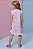 Vestido em Fly Tech Infanti Infantil Menina - Imagem 4