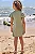 Vestido em Meia Malha Infanti Infantil Menina - Imagem 3
