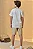 Bermuda em Cotton Jeans com Elastano Johnny Fox Teen Menino - Imagem 4