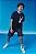 Bermuda em Malha Denim com Elastano Johnny Fox Teen Menino - Imagem 6