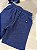 Bermuda em Malha Denim com Elastano Johnny Fox Teen Menino - Imagem 2