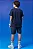 Bermuda em Malha Denim com Elastano Johnny Fox Teen Menino - Imagem 5