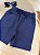 Bermuda em Malha Denim com Elastano Johnny Fox Teen Menino - Imagem 3