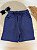 Bermuda em Malha Denim com Elastano Johnny Fox Teen Menino - Imagem 1