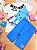 Conjunto Blusa e Biker Bimbi - Imagem 1