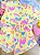 Conjunto de Pijama Infantil Menina Bimbi - Imagem 5