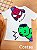 Camiseta We Are Heroes Bimbi - Imagem 2