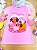 Camisola Rosa Cinti - Imagem 1