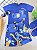 Conjunto Camiseta Malha e Bermuda em Moletom Up Baby - Imagem 1