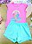 Conjunto Blusa e Shorts Brandili - Imagem 1
