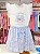 Conjunto Azul Petit Cherie - Imagem 1